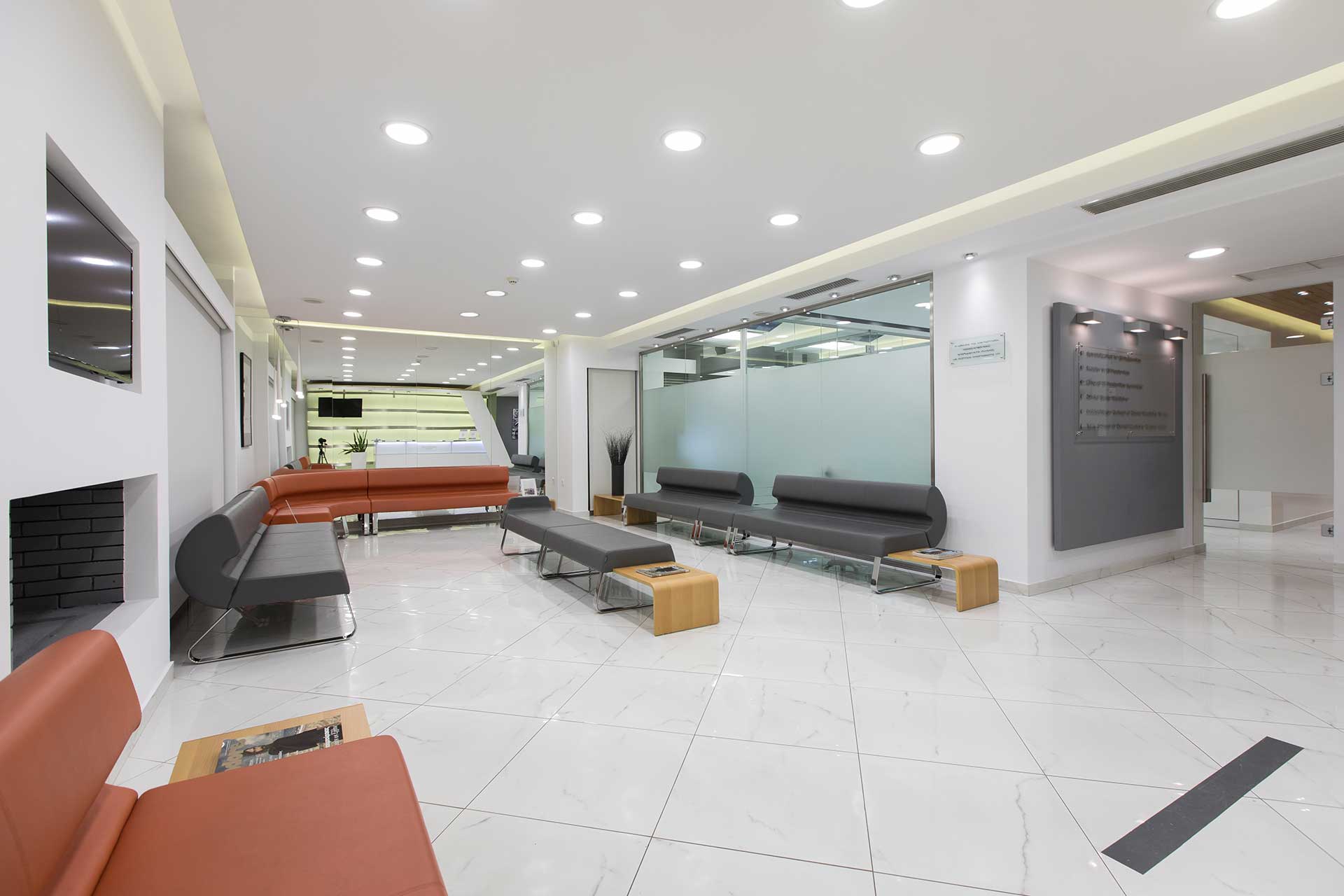 Detailed Presentation Dental Practice for Sale in Greece